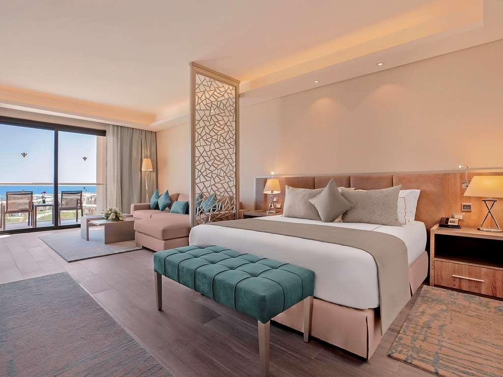 Rixos Premium Magawish Suites And Villas Hurghada Quarto foto