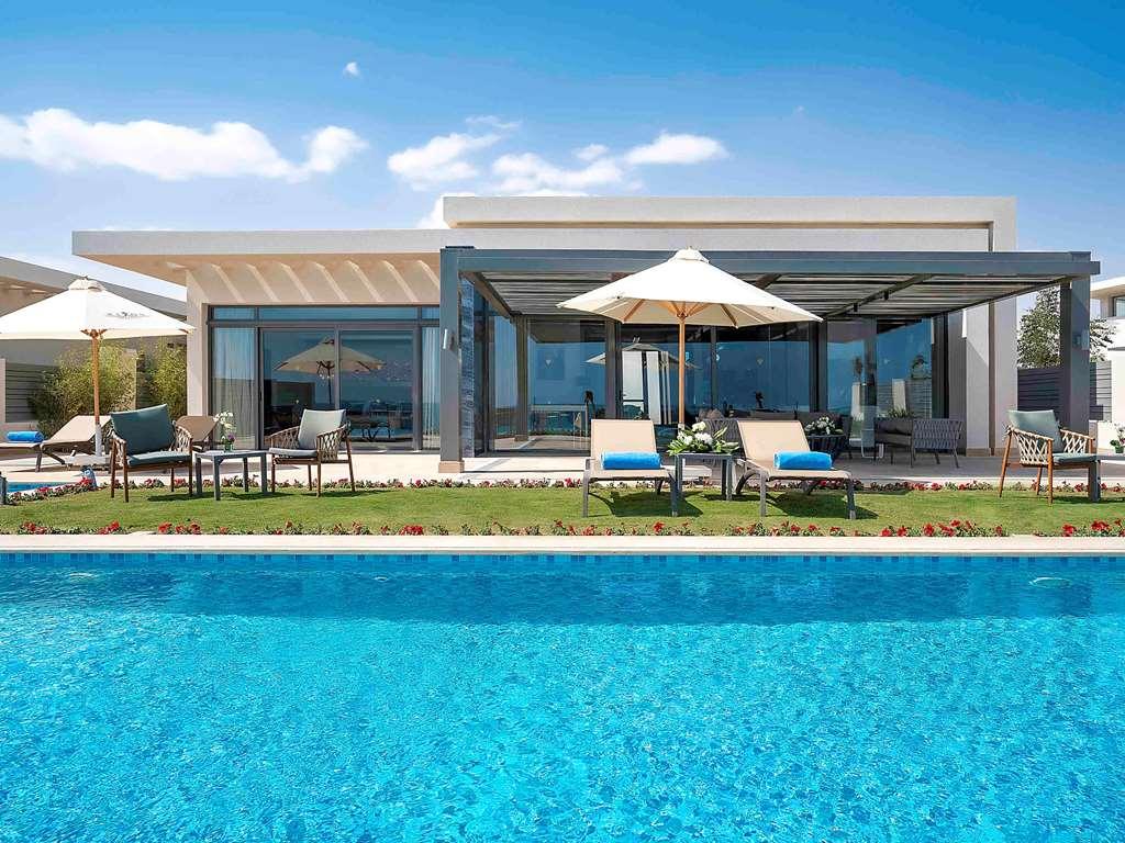 Rixos Premium Magawish Suites And Villas Hurghada Quarto foto