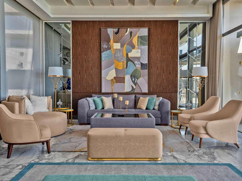 Rixos Premium Magawish Suites And Villas Hurghada Quarto foto