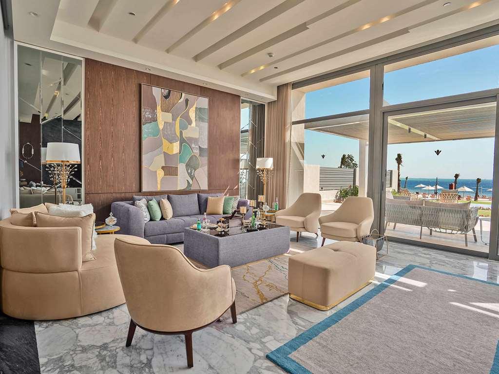 Rixos Premium Magawish Suites And Villas Hurghada Quarto foto