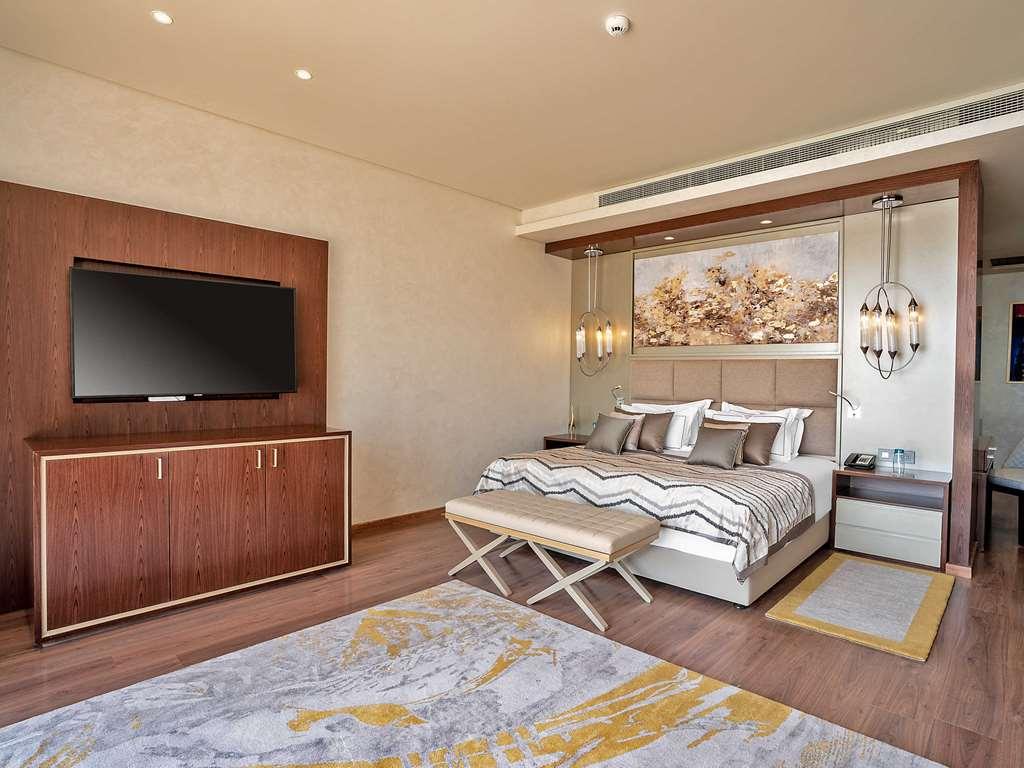 Rixos Premium Magawish Suites And Villas Hurghada Quarto foto