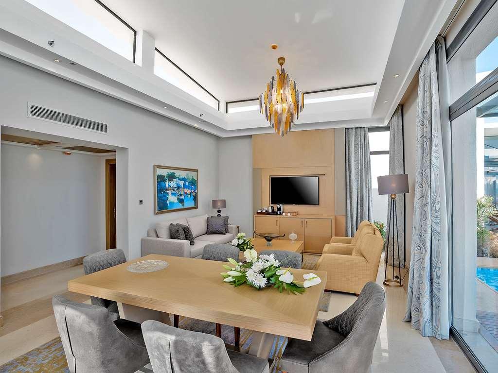 Rixos Premium Magawish Suites And Villas Hurghada Quarto foto