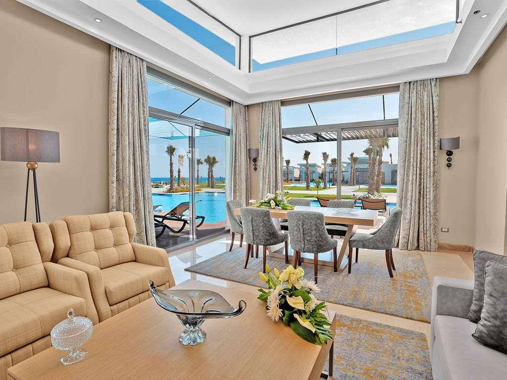 Rixos Premium Magawish Suites And Villas Hurghada Quarto foto